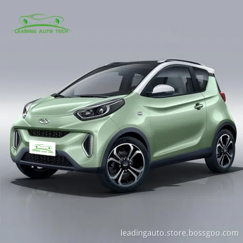 2023 New Chery Ant EV Mini Electric Car Rechargeable Chinese Electric Car High Quality New Energy Car